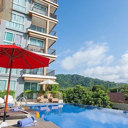 Grand Nai Harn Suites Rawai Экстерьер фото