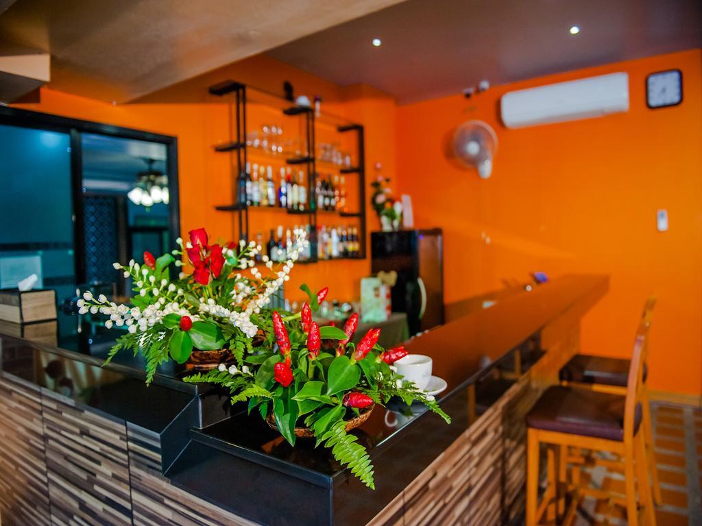 Grand Nai Harn Suites Rawai Экстерьер фото