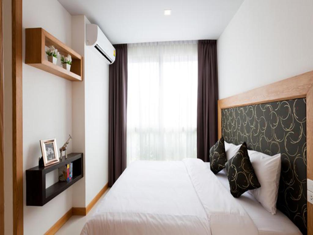 Grand Nai Harn Suites Rawai Экстерьер фото